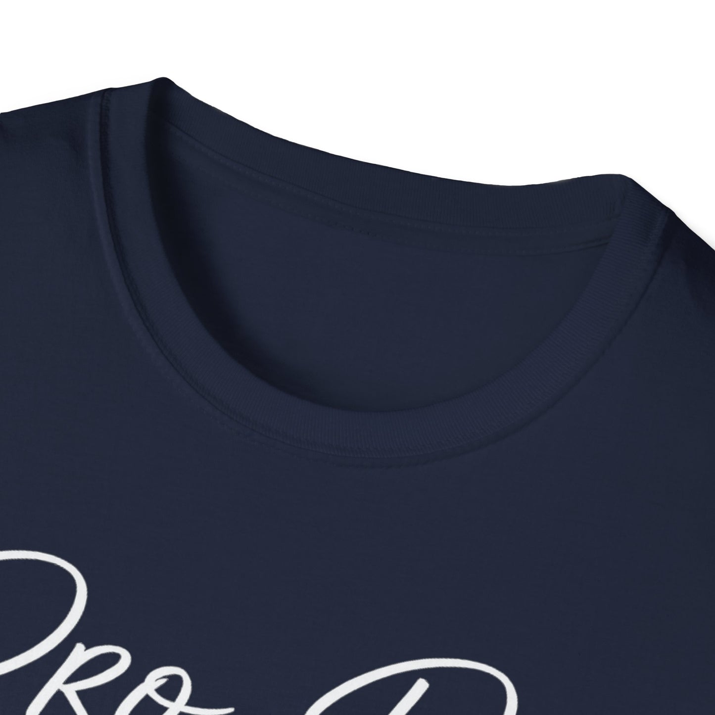 Pro Deo et Patria T‑Shirt — For God and Country Patriotic Faith Tee