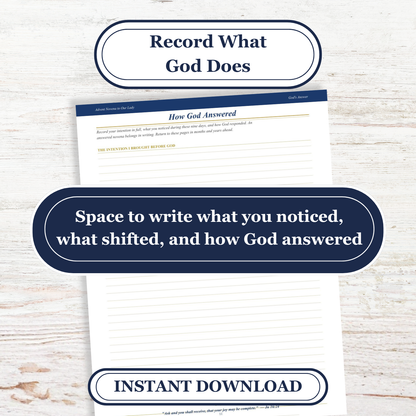Catholic Novena Journal, Liturgical Year Prayers, 27 Novenas, Guided Tracker (PDF Download)