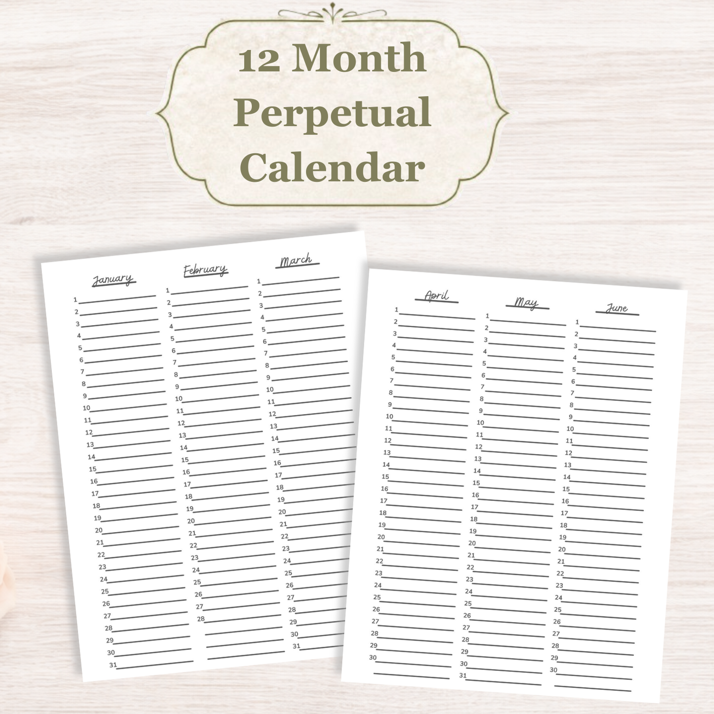 Traditional Latin Mass Catholic Planner 2026-2027 | Dashboard Weekly Layout | Printable PDF