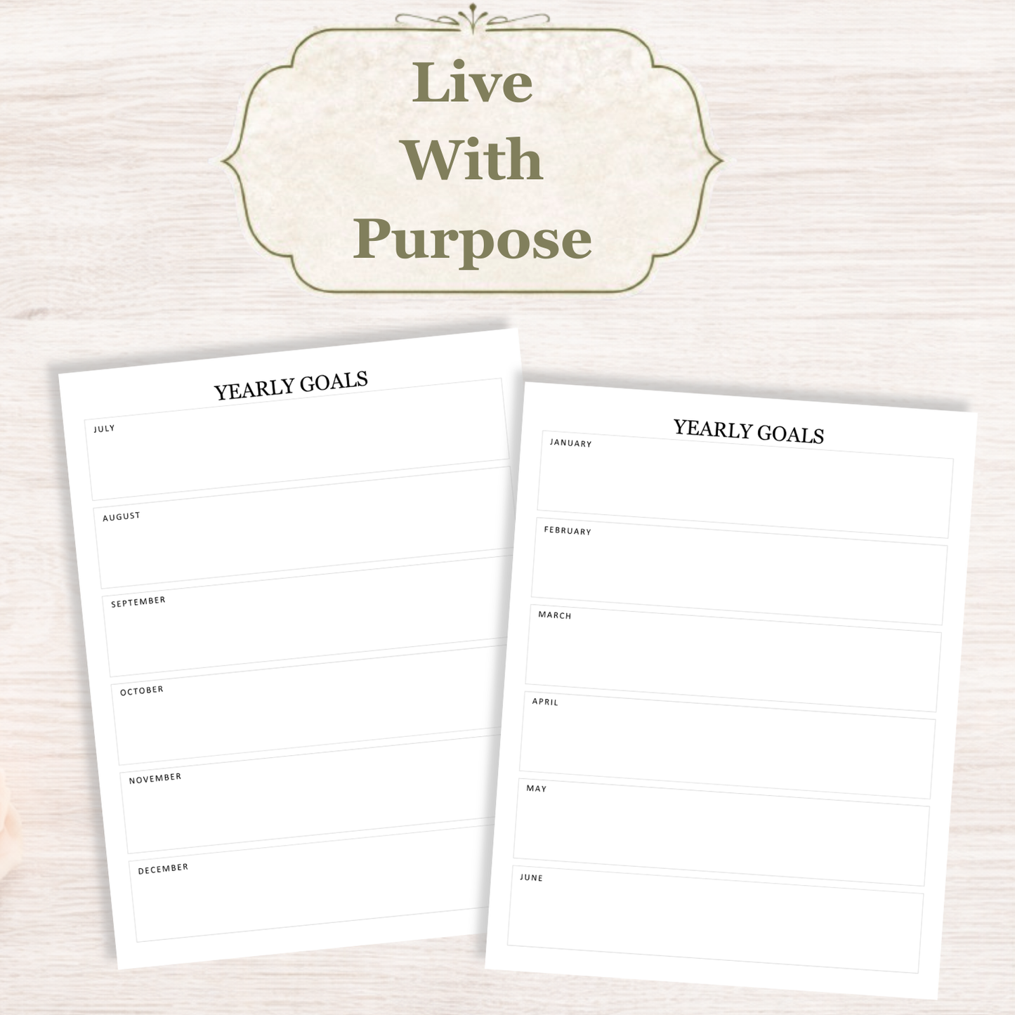 Traditional Latin Mass Catholic Planner 2026-2027 | Dashboard Weekly Layout | Printable PDF