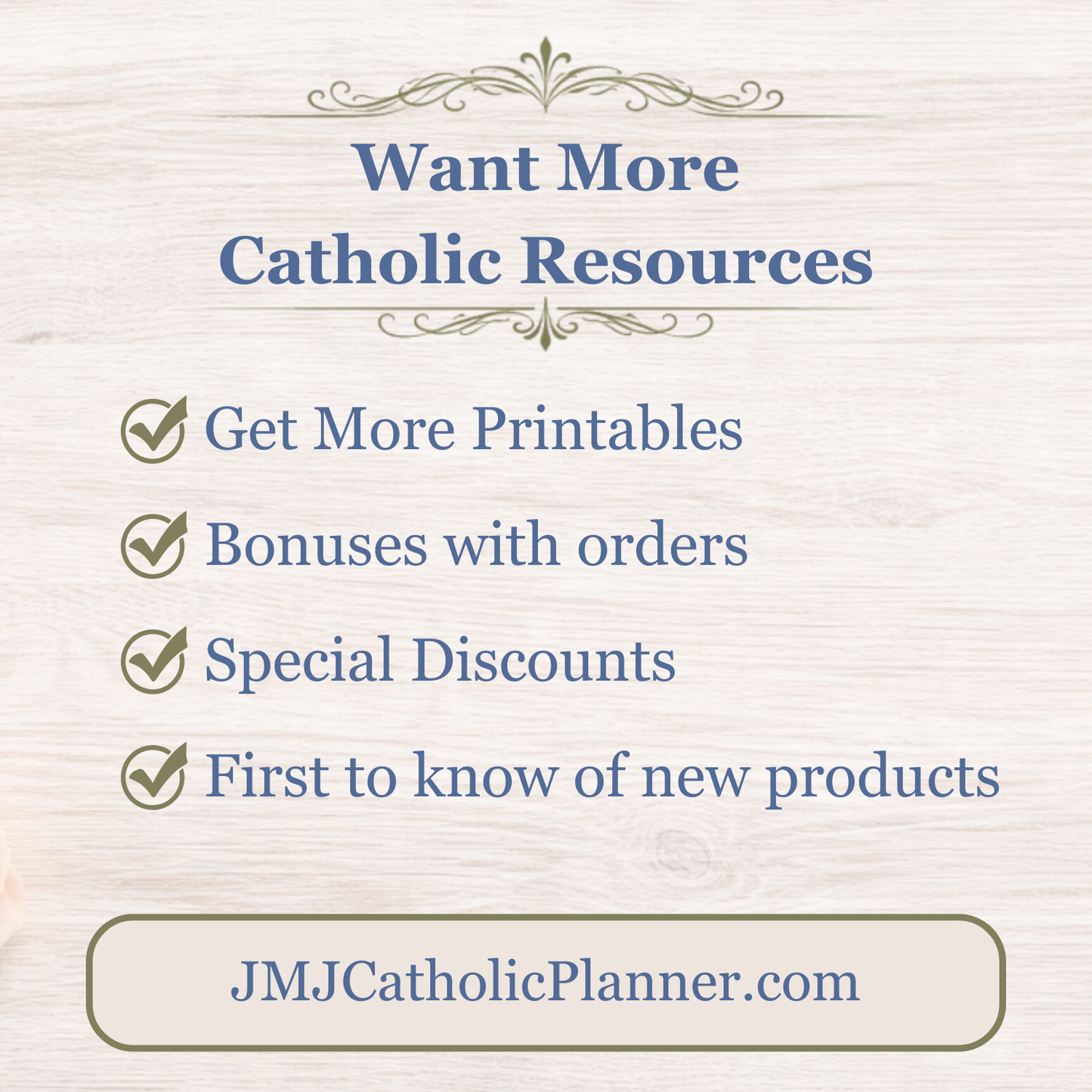 Traditional Latin Mass Catholic Planner 2026-2027 | Dashboard Weekly Layout | Printable PDF
