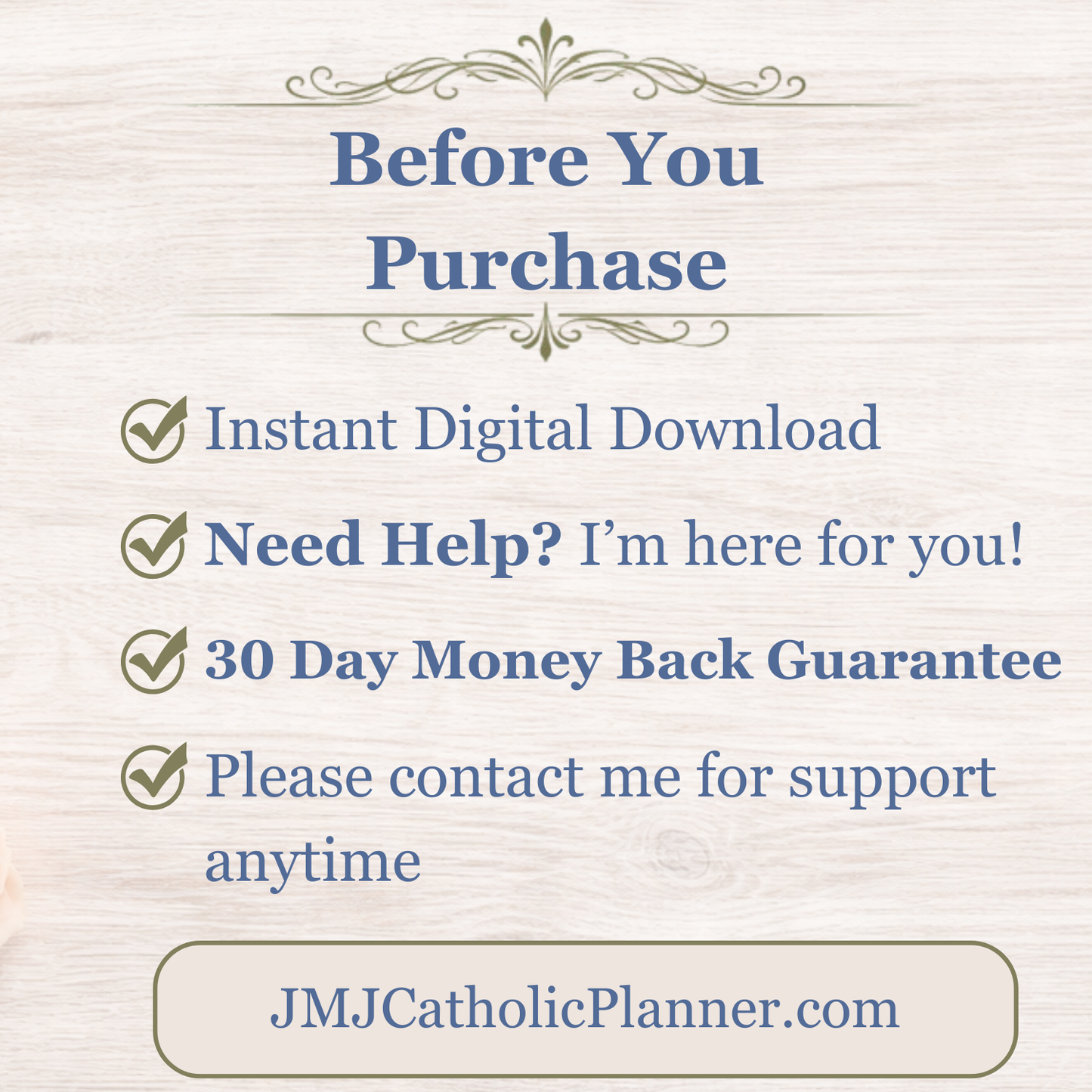 Traditional Latin Mass Catholic Planner 2026-2027 | Dashboard Weekly Layout | Printable PDF
