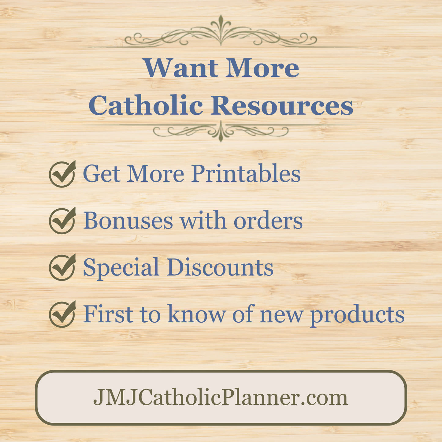 Traditional Latin Mass Catholic Planner 2026 July to Dec | Daily w/ Hours Layout | Printable PDF