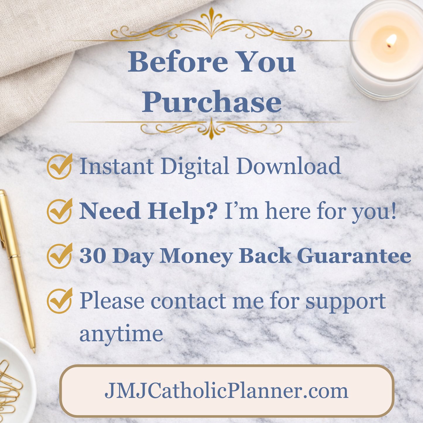 Catholic Planner 2026 | Grow in Holiness July-September Q3 (PDF Download) - Ludus Catholic Games