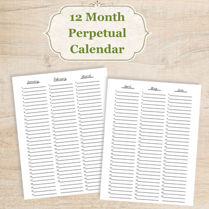 Traditional Latin Mass Catholic Planner 2026-2027 | Homeschool Weekly Layout | Printable PDF
