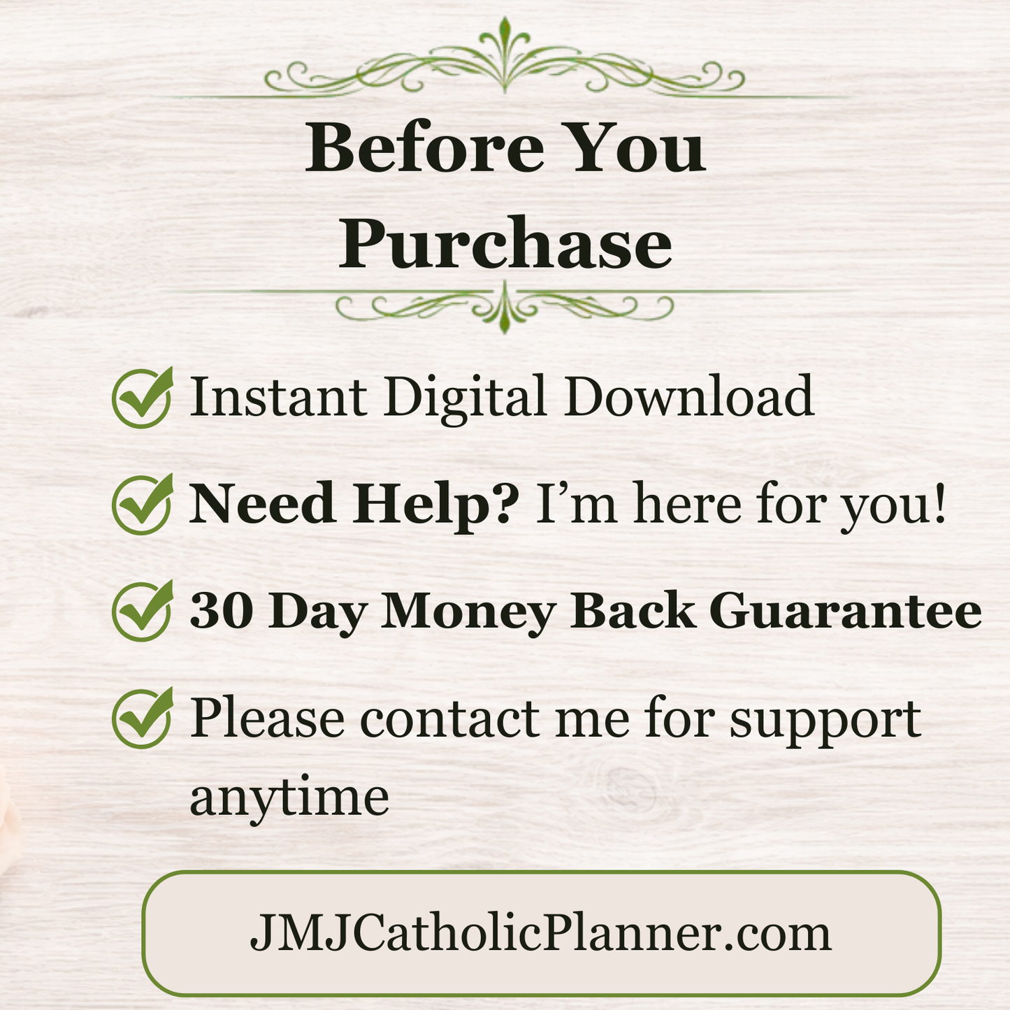 Traditional Latin Mass Catholic Planner 2026-2027 | Horizontal Weekly Layout | Printable PDF