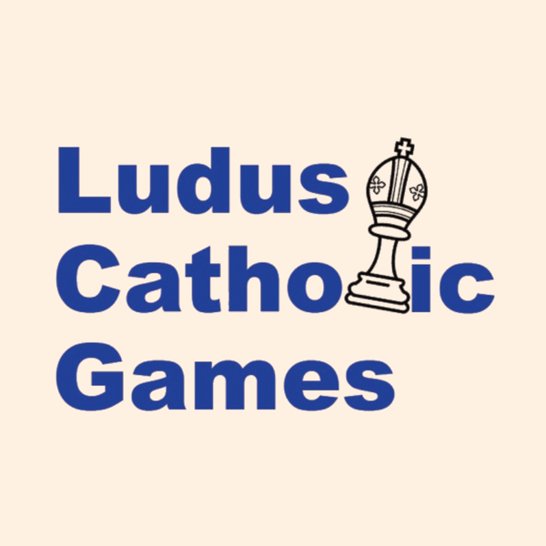 Ludus Catholic Games