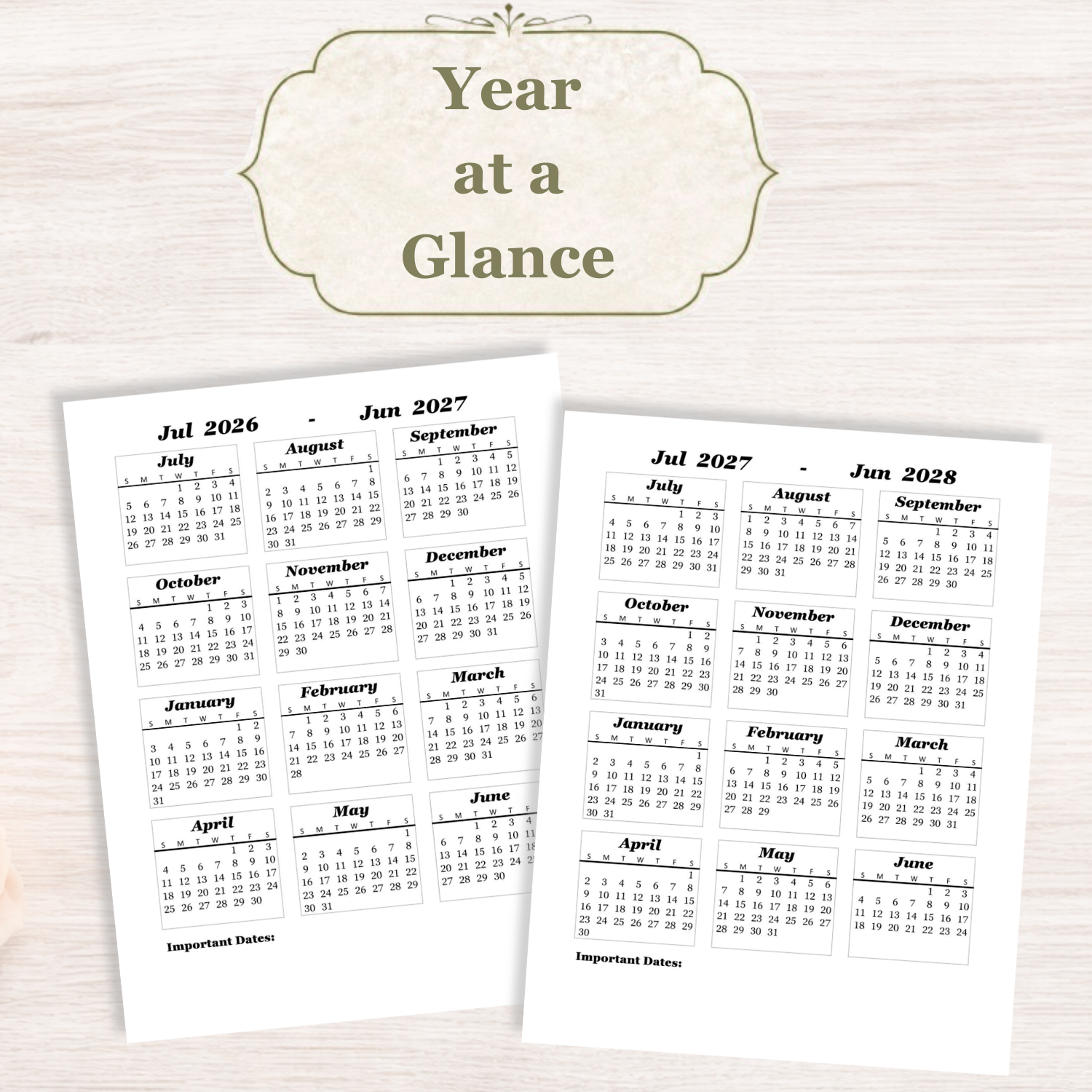 Traditional Latin Mass Catholic Planner 2026-2027 | Vertical Weekly Layout | Printable PDF - Ludus Catholic Games