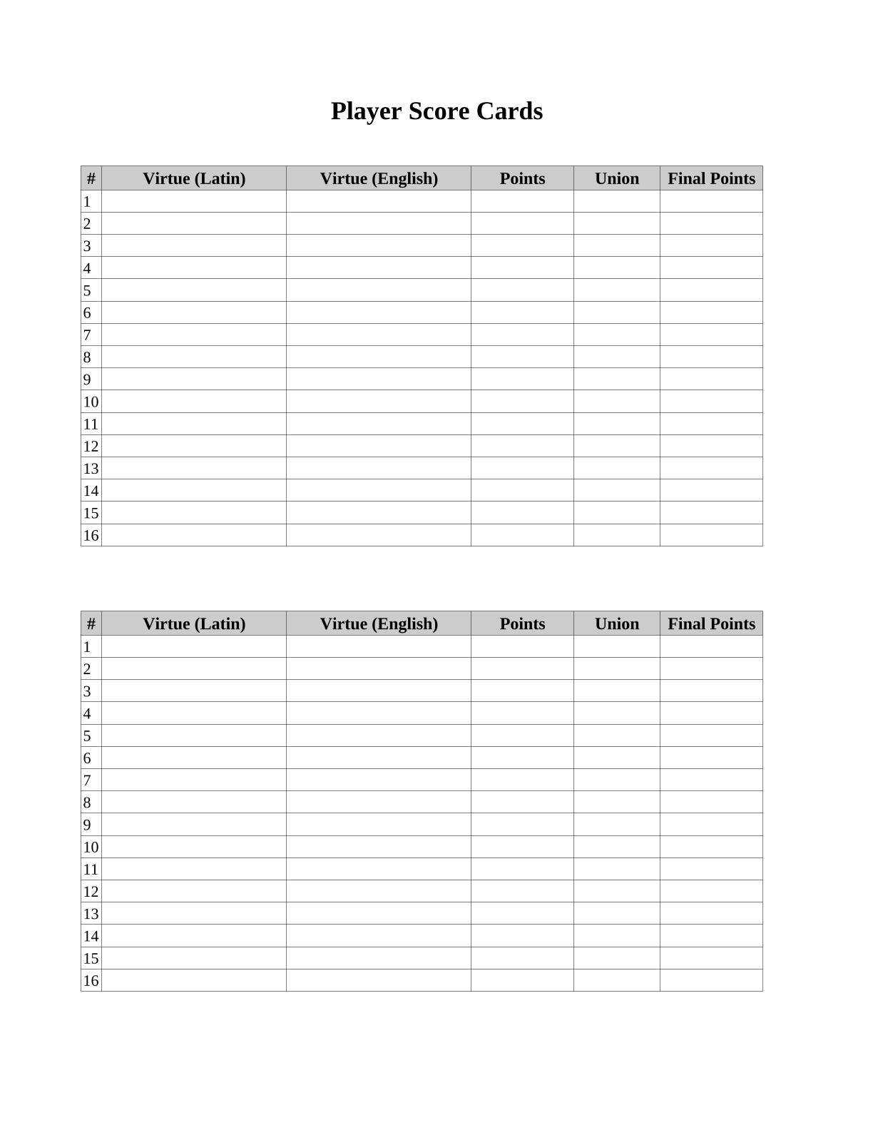 Free printable Catholic virtue board game PDF for kids